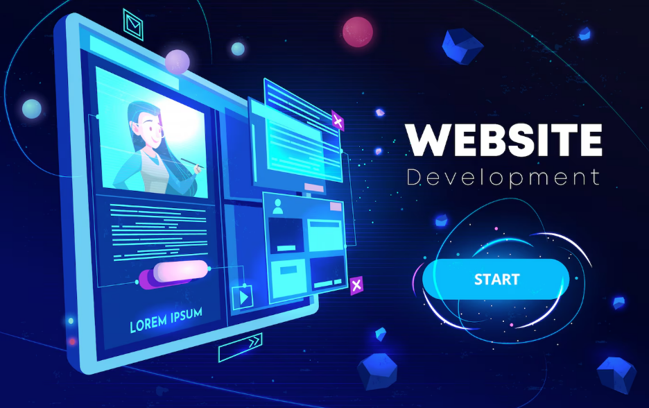 Web site Danışmanlığı